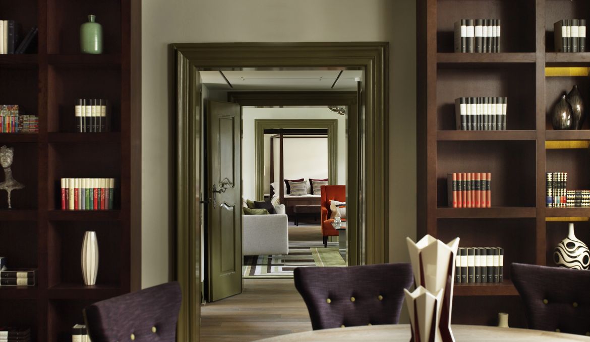 Augustine, a Luxury Collection Hotel, Prague