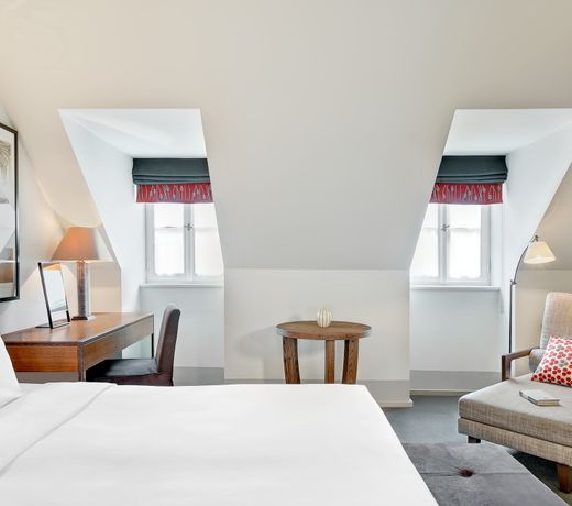 Augustine, a Luxury Collection Hotel, Prague