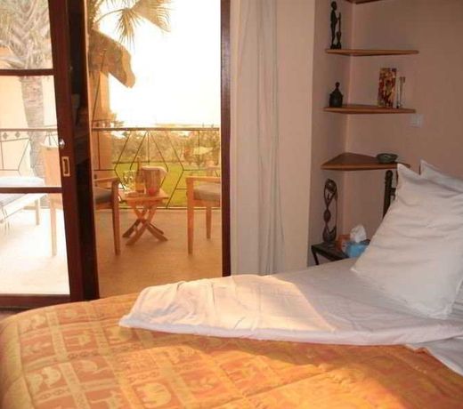 Les Alizes Beach Resort