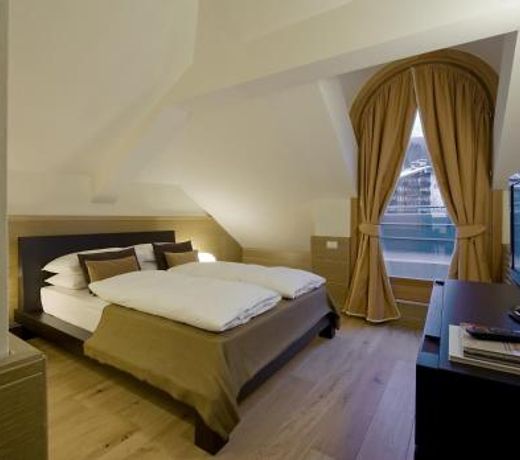 Grand Hotel Savoia