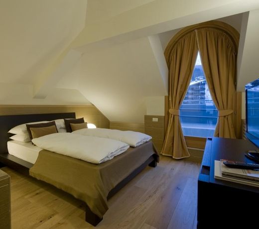 Grand Hotel Savoia