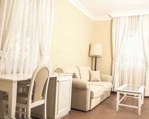 Princess Diltua Boutique Hotel - Бодрум - фото 6