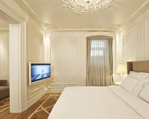 The House Hotel Galatasaray - Special Class - Стамбул - фото 1