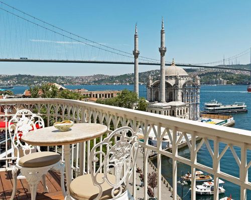 The House Hotel Galatasaray - Special Class - Стамбул - фото 22