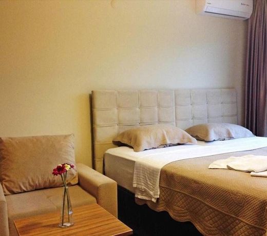 Stay Suites
