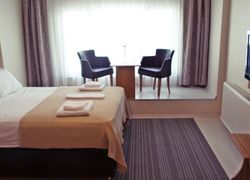 Wild Taksim Suites фото 2