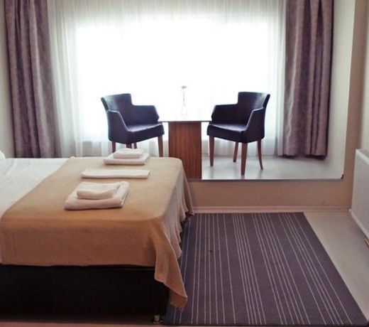 Stay Suites