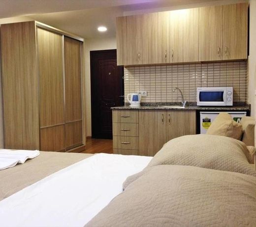 Stay Suites