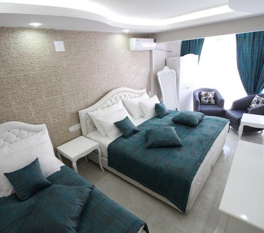 Pamukkale Melrose Viewpoint Suites