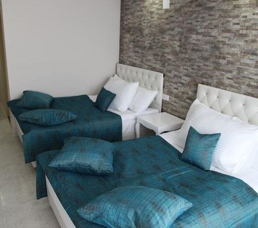 Pamukkale Melrose Viewpoint Suites