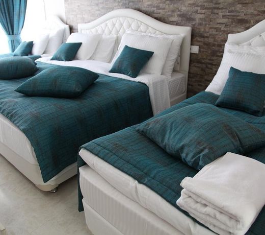 Pamukkale Melrose Viewpoint Suites