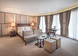 Отель Molton Nisantasi Suites фото 4