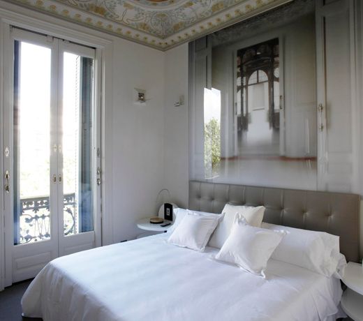 El Palauet Royal Suites