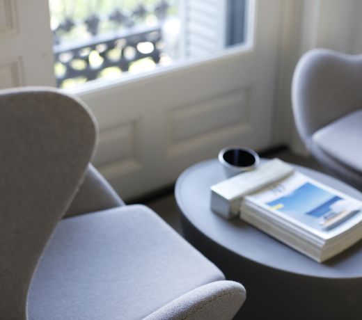 El Palauet Royal Suites