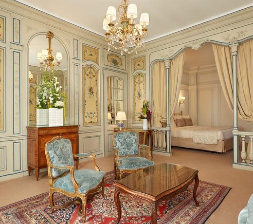 HÃ´tel Raphael