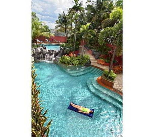 Ascott Jakarta