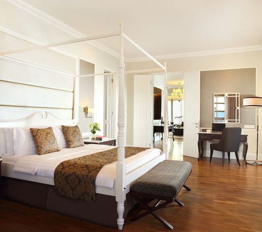 Ascott Jakarta