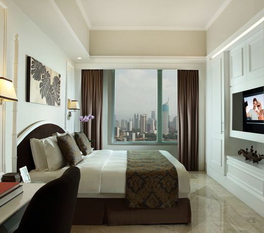 Ascott Jakarta