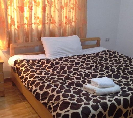 Tell Madaba Hotel