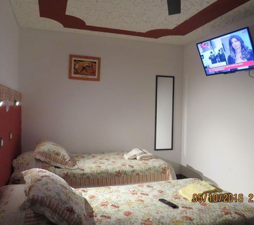 Hosteria Kaiken Gregores