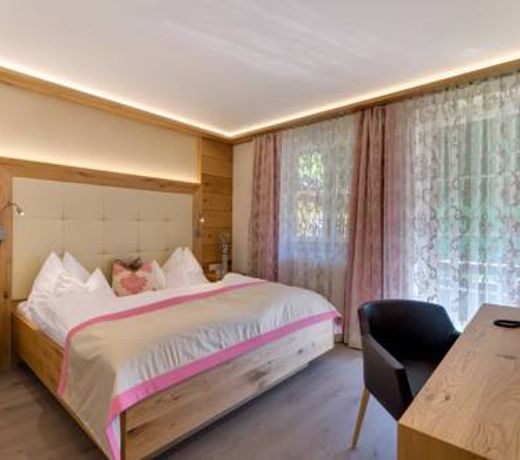 Hotel Fischerwirt Natur WaldSPA