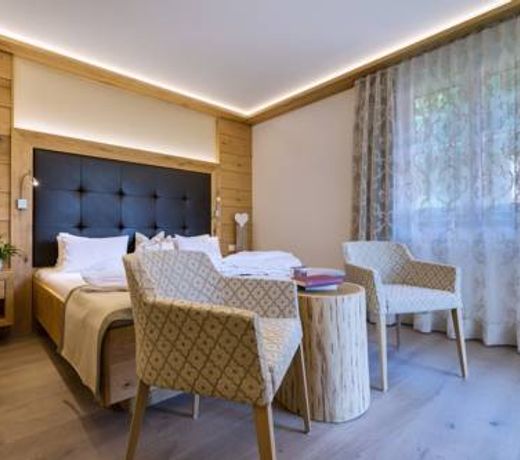 Hotel Fischerwirt Natur WaldSPA