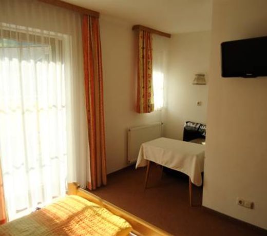 Pension Wald