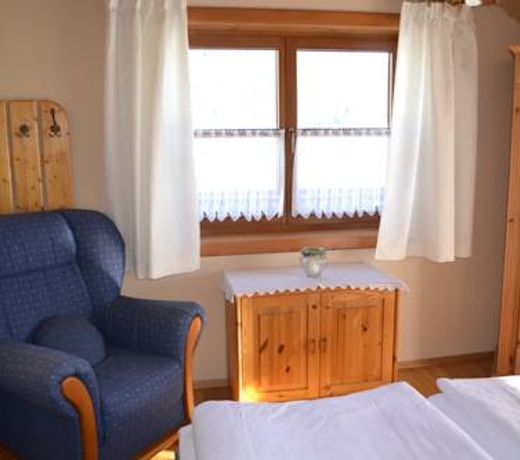 Appartements Ferienwohnungen Alpenblick