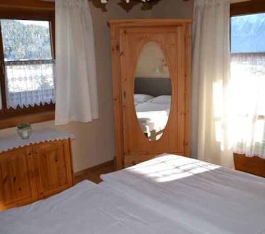 Appartements Ferienwohnungen Alpenblick