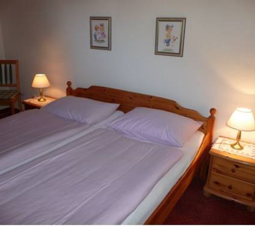 Appartements Ferienwohnungen Alpenblick