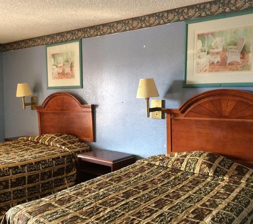 Economy Inn