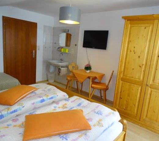 Pension Bayrhammer