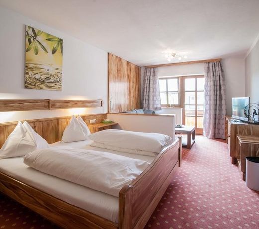 Hotel Alte Post