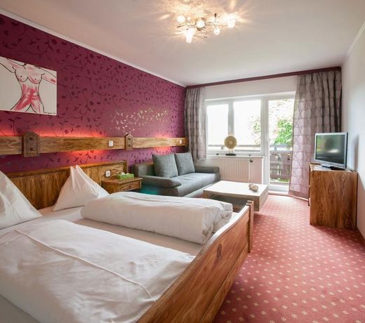 Hotel Alte Post