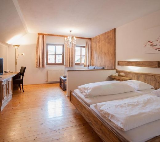 Hotel Alte Post