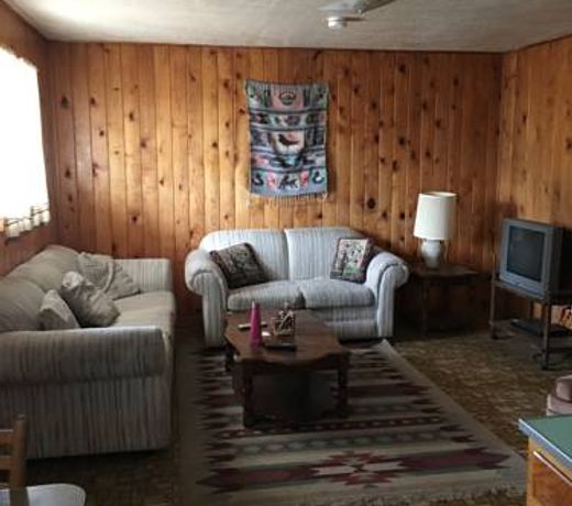 South Fork Lodge & RV Park Colorado