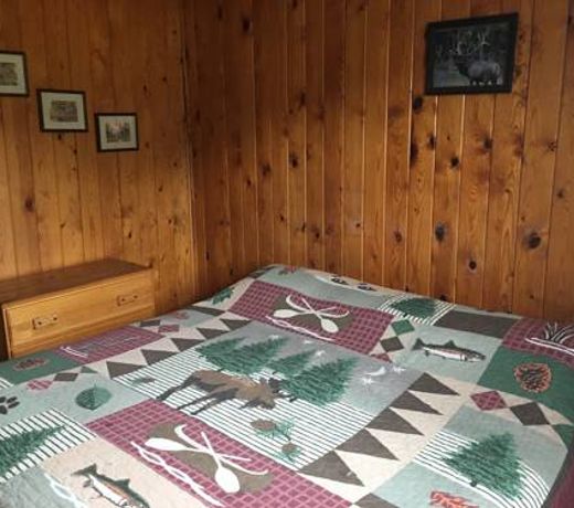 South Fork Lodge & RV Park Colorado