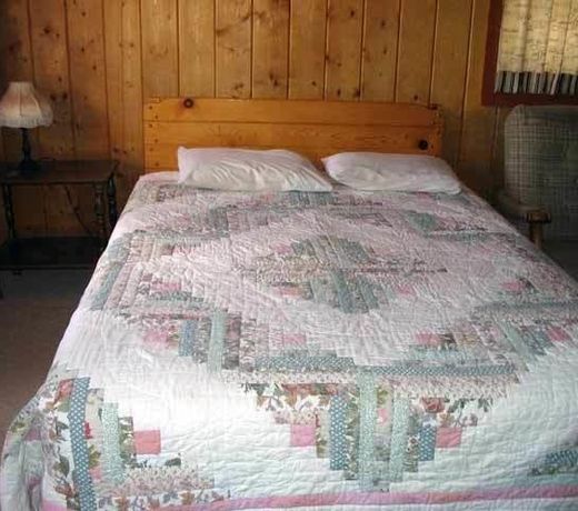 South Fork Lodge & RV Park Colorado