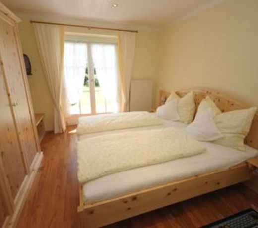 Appartement Bergblick I