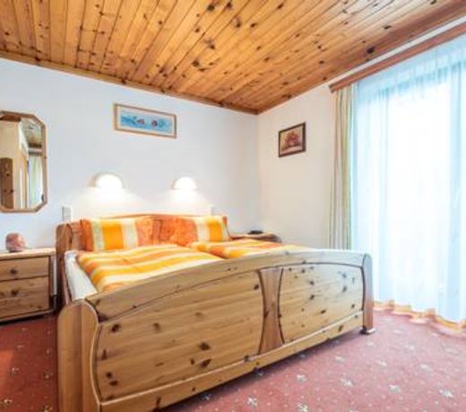 Privatzimmer Inge Klaushofer