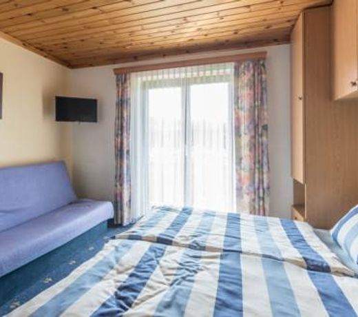 Privatzimmer Inge Klaushofer