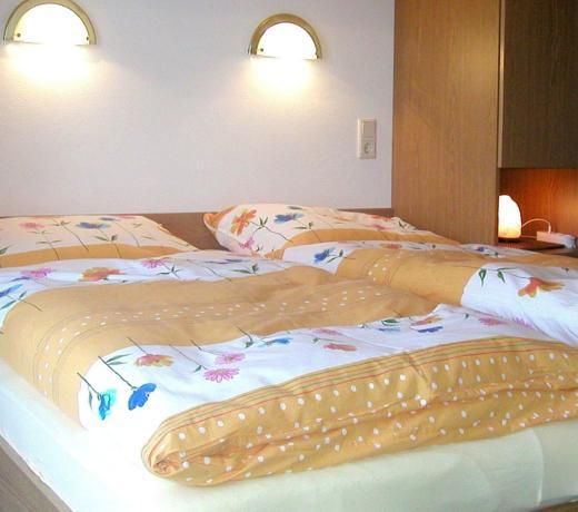 Privatzimmer Inge Klaushofer