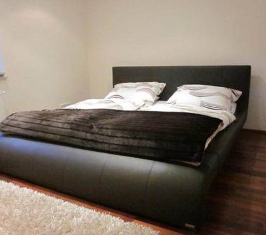 Appartement Bergblick II