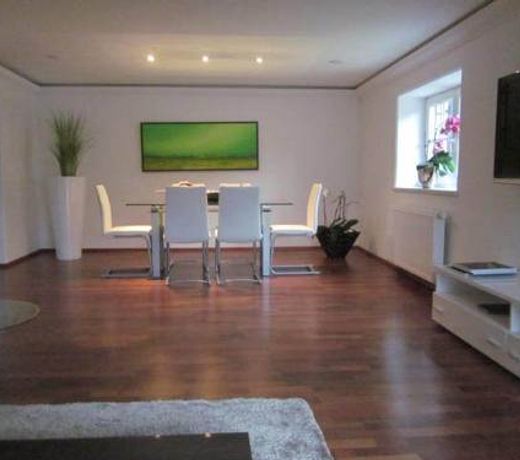 Appartement Bergblick II