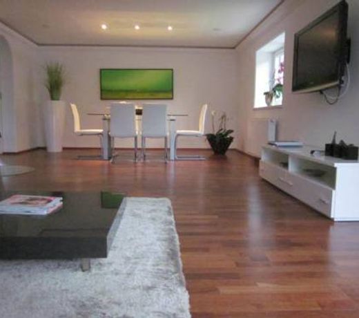Appartement Bergblick II