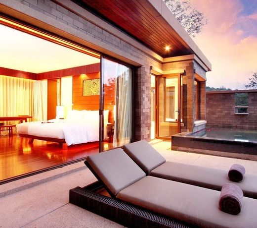 Paresa Resort Phuket - SHA Extra Plus