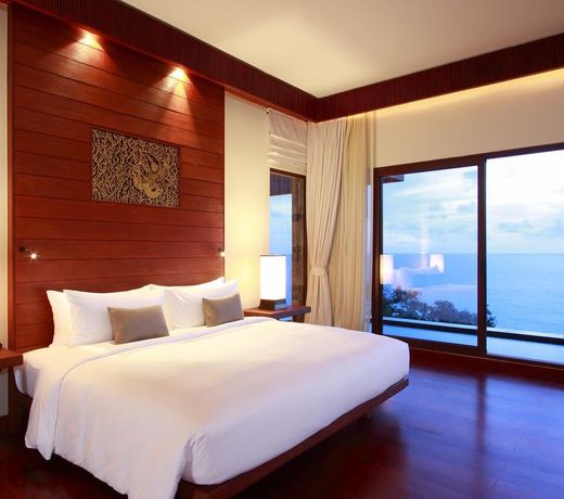 Paresa Resort Phuket - SHA Extra Plus