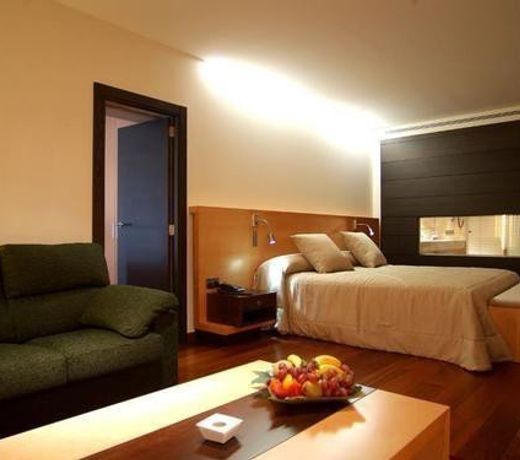 Andorra Park Hotel