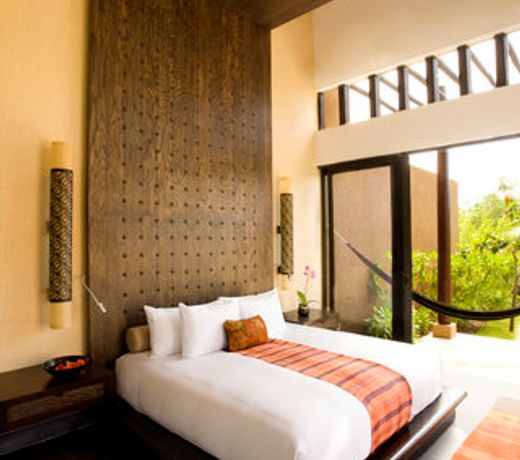 Banyan Tree Mayakoba