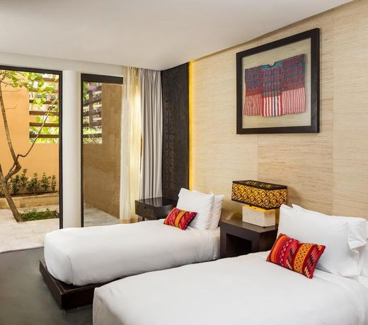 Banyan Tree Mayakoba